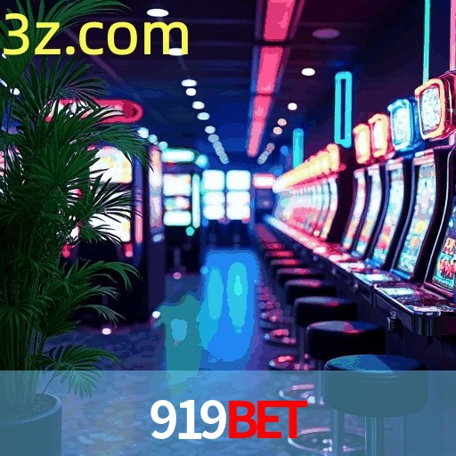 Live Casino 919BET