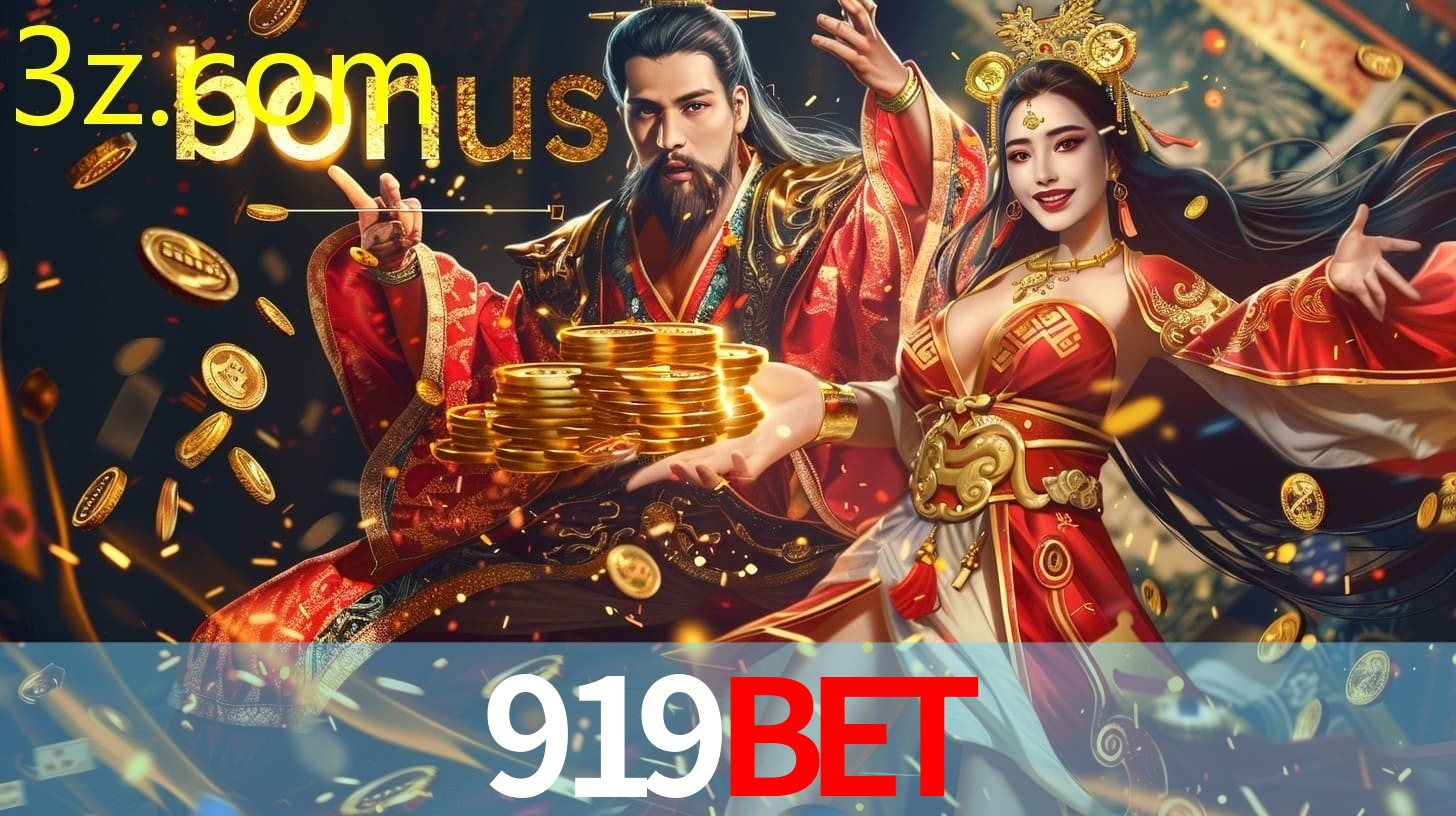 Exclusive Offers 919BET