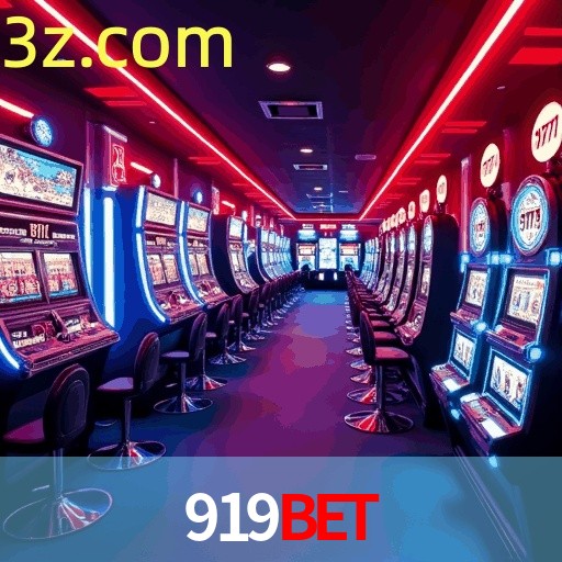 VIP Casino 919BET