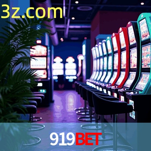 Roulette Table 919BET