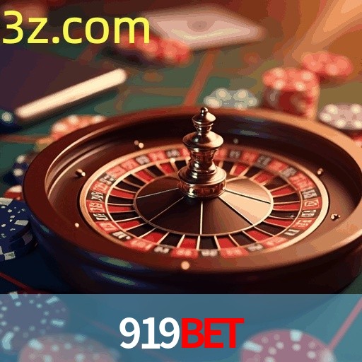 Bonus Features 919BET