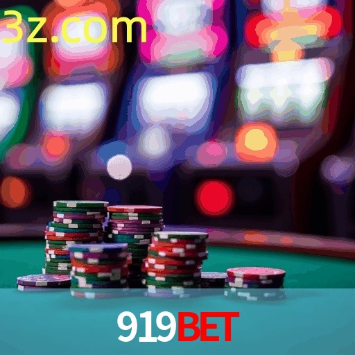 Live Casino 919BET