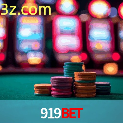 Game Providers 919BET