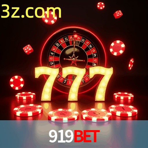 Welcome Bonus 919BET