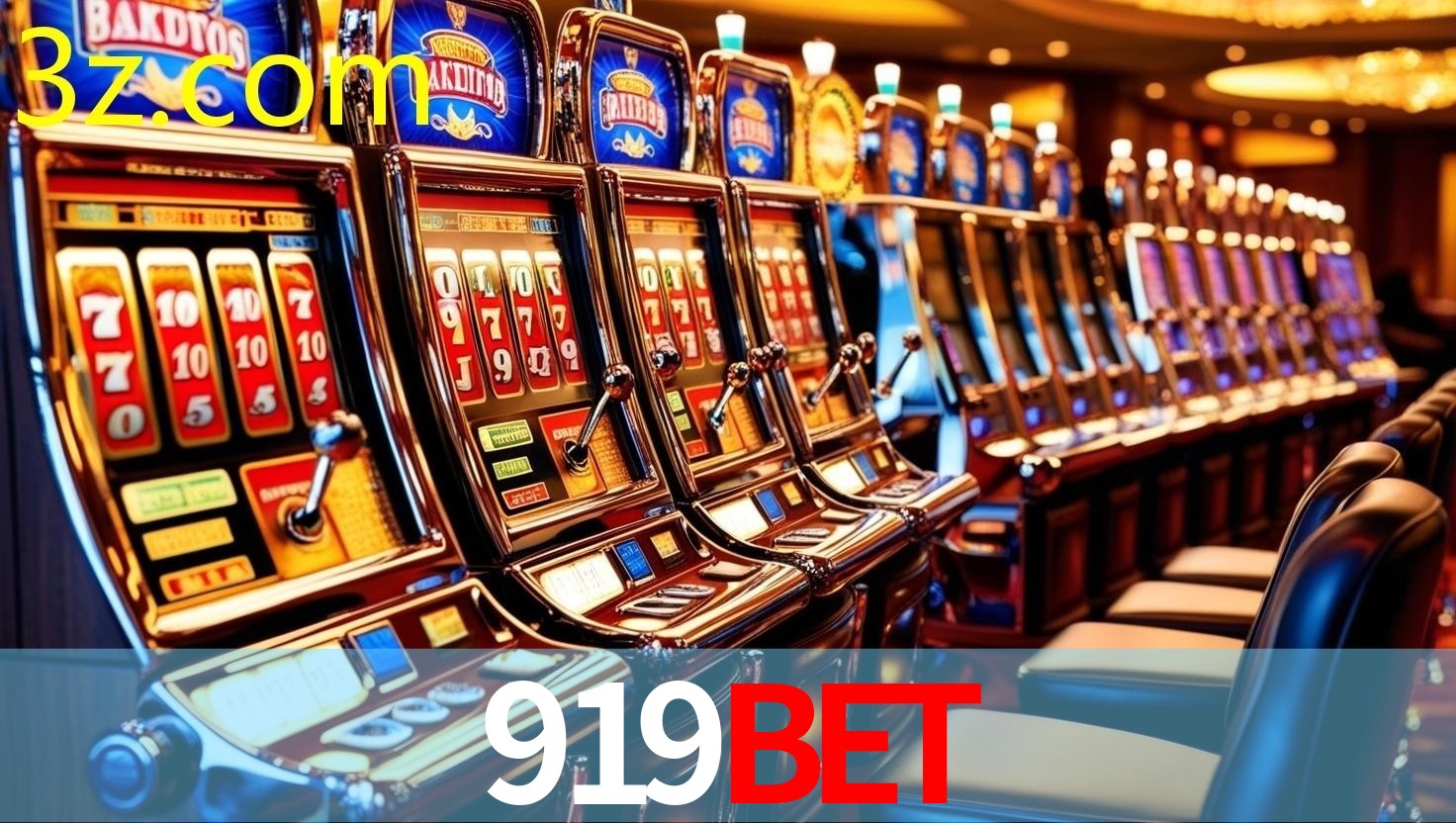 Platform Technology 919BET