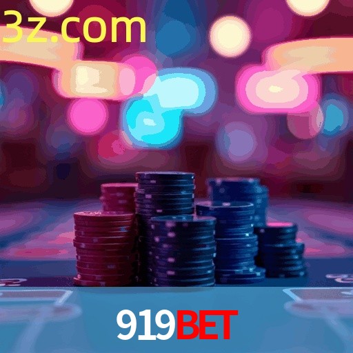 Welcome Bonus 919BET