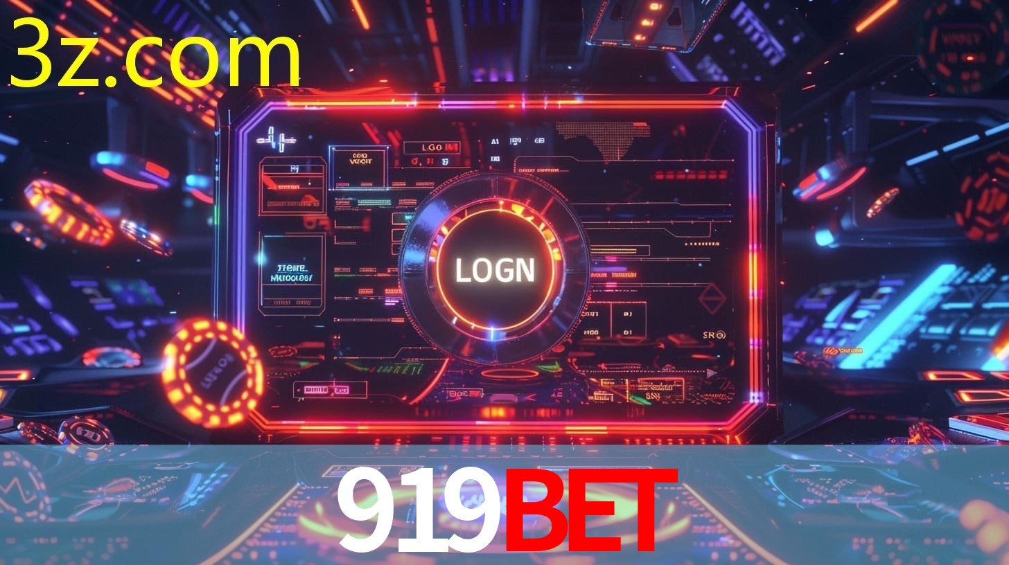 Seasonal Promotions 919BET